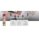 Ver imagem 2 de Anti Traça Jimo Aerossol 300ml