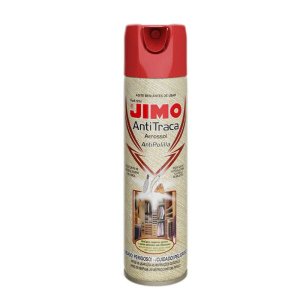 Anti Traça Jimo Aerossol 300ml