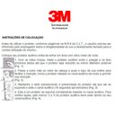 Ver imagem 6 de Protetor Auricular 3M 1110 - 3M Brasil - 50 Pares Cor: Alaranjado