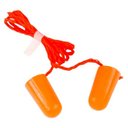 Ver imagem 1 de Protetor Auricular 3M 1110 - 3M Brasil - 50 Pares Cor: Alaranjado