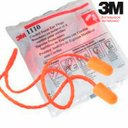 Ver imagem 3 de Protetor Auricular 3M 1110 - 3M Brasil - 40 Pares Cor: Alaranjado