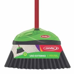 Vassoura Ametista Condor V-52 - 1