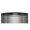 Geladeira Consul Frost Free 342 Litros com Gavetão Hortifruti Inox Crb39ak 220v - 5