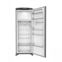 Ver imagem 3 de Geladeira Consul Frost Free 342 Litros com Gavetão Hortifruti Inox Crb39ak 220v