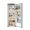 Geladeira Consul Frost Free 342 Litros com Gavetão Hortifruti Inox Crb39ak 220v - 4