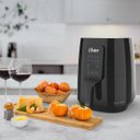 Ver mais imagens de Fritadeira Digital Touch Control Oster Ofrt950 Preta-220 Volts