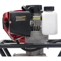 Perfurador de Solo Toyama, 51,7 cc, Gasolina - TEA52XPH - 2