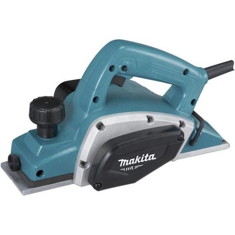Plaina Industrial Makita M1902B, 500 Watts - 220 Volts