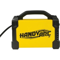 Inversora Solda Esab Handyarc 162i, 160 Amperes - 220 Volts - 2