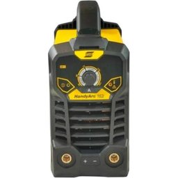 Inversora Solda Esab Handyarc 162i, 160 Amperes - 220 Volts - 7