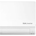 Ver imagem 5 de Ar-Condicionado Split LG Dual Inverter Voice, Frio, 18.000 BTUs - 216193 + 216189