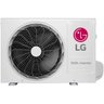 Ar-Condicionado Split LG Dual Inverter Voice, Frio, 18.000 BTUs - 216193 + 216189 - 8