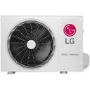 Ver mais imagens de Ar-Condicionado Split LG Dual Inverter Voice, Frio, 18.000 BTUs - 216193 + 216189