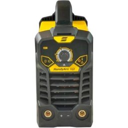 Inversora Solda Esab Handyarc 142I, 140 Amperes - 220 Volts - 3