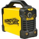 Ver imagem 5 de Inversora Solda Esab Handyarc 142I, 140 Amperes - 220 Volts