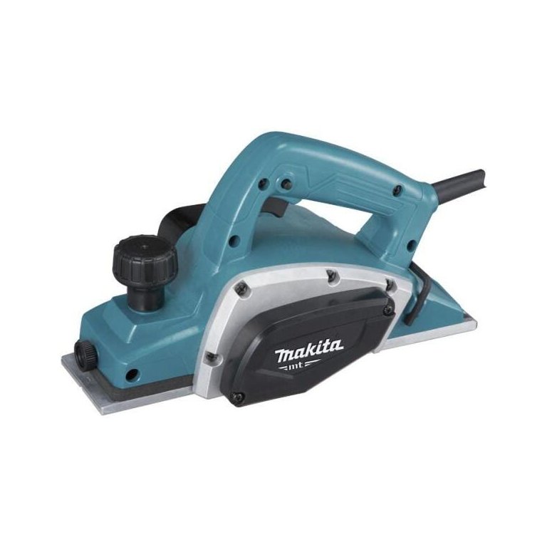 Plaina Industrial Makita M1902B, 500 Watts - 110 Volts