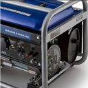 Ver imagem 3 de GERADOR TEKNA A GASOLINA 2.5KVA 2500W 115/230V 60HZ MONO 4TEMPOS GT2600FB