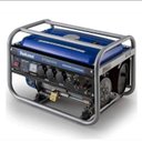Ver imagem 1 de GERADOR TEKNA A GASOLINA 2.5KVA 2500W 115/230V 60HZ MONO 4TEMPOS GT2600FB