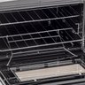 Fogão Iris Glass 5 Bocas com Forno Realce - 5