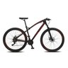 Bicicleta Colli Toro 731 Aro 29 21m Freio Disco - 1