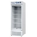 Ver imagem 1 de Expositor Vertical de Baixa Temperatura Porta de Vidro 565 Litros Fricon Vcfb565-2v000 Branco 220v