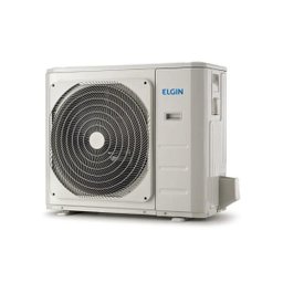 Ar-Condicionado Split Hi-Wall Elgin Eco Plus 12.000 BTUs Quente e Frio 220V - 4