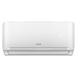 Ar-Condicionado Split Hi-Wall Elgin Eco Plus 12.000 BTUs Quente e Frio 220V - 2