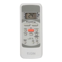 Ar-Condicionado Split Hi-Wall Elgin Eco Plus 12.000 BTUs Quente e Frio 220V - 5