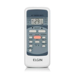 Ar-Condicionado Cassete Elgin Inverter 36.000 BTUs Frio 220V - 4