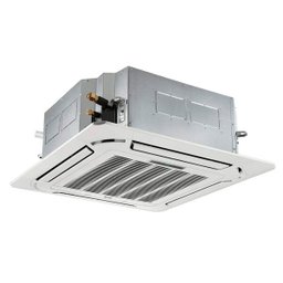 Ar-Condicionado Cassete Elgin Inverter 36.000 BTUs Frio 220V - 2