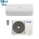 Ver imagem 1 de Ar-Condicionado Inverter Elgin Eco 18.000 BTUs Frio 220V
