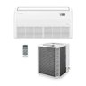 Ar-Condicionado Piso Teto Elgin Inverter 60.000 BTUs Frio 220V - 1