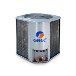 Ar-Condicionado Split Piso Teto 56.000 BTUs Frio 380V Trifásico Gree - 3