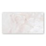Porcelanato Retificado Onix Bianco Satin 60x120cm Branco - 3