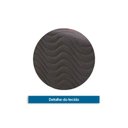 Ver imagem 3 de Cama Box Base Viúva Universal Suede Gray (128x188x20) - Ortobom