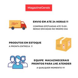 Panela Avulsa Antiaderente Cerâmico Fogão Indução 18cm Colorstone Terracota Euro: Preto - 7