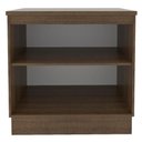 Ver imagem 5 de Balcão Glamy 80cm 2 Portas Rustic Madesa