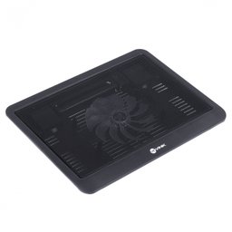 SUPORTE COM COOLER PARA NOTEBOOK/LAPTOP DE ATE 15.6" DYNAMIC WIND COM 1 FAN - CN100 - 1 SUPORTE COM COOLER PARA NOTEBOOK/LAPTOP DE ATE 15.6" DYNAMIC WIND COM 1 FAN - CN100 - 1