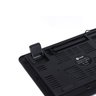 SUPORTE COM COOLER PARA NOTEBOOK/LAPTOP DE ATE 15.6" DYNAMIC WIND COM 1 FAN - CN100 - 3