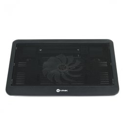 SUPORTE COM COOLER PARA NOTEBOOK/LAPTOP DE ATE 15.6" DYNAMIC WIND COM 1 FAN - CN100 - 6 SUPORTE COM COOLER PARA NOTEBOOK/LAPTOP DE ATE 15.6" DYNAMIC WIND COM 1 FAN - CN100 - 6
