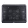 SUPORTE COM COOLER PARA NOTEBOOK/LAPTOP DE ATE 15.6" DYNAMIC WIND COM 1 FAN - CN100 - 4