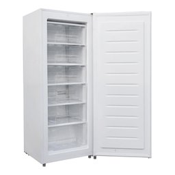 Freezer e Conservador Vertical Hq 190 Litros Branco Hq-190fv - 4