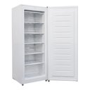 Ver imagem 4 de Freezer e Conservador Vertical Hq 190 Litros Branco Hq-190fv