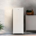 Ver mais imagens de Freezer e Conservador Vertical Hq 190 Litros Branco Hq-190fv