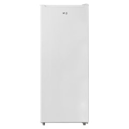 Freezer e Conservador Vertical Hq 190 Litros Branco Hq-190fv - 1
