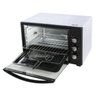 Forno Eletrico Best 60 Litros Plus Preto/Branco 220V com Kit Moedor Bela Home - 4