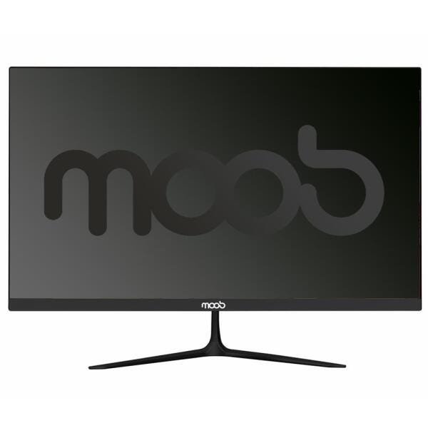 Monitor Gamer LED 24" 2Ms 60Hz Full Hd Widescreen Moob - 8