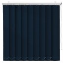 Ver imagem 1 de Persiana Vertical 150 x 150cm Azul Marinho Signorini Decor