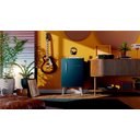 Ver imagem 7 de Frigobar Brastemp Retrô 76 Litros Midnight Blue - Bra08hz 110v