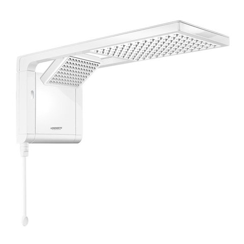 Chuveiro Acqua Duo Flex 220V 6800W Lorenzetti